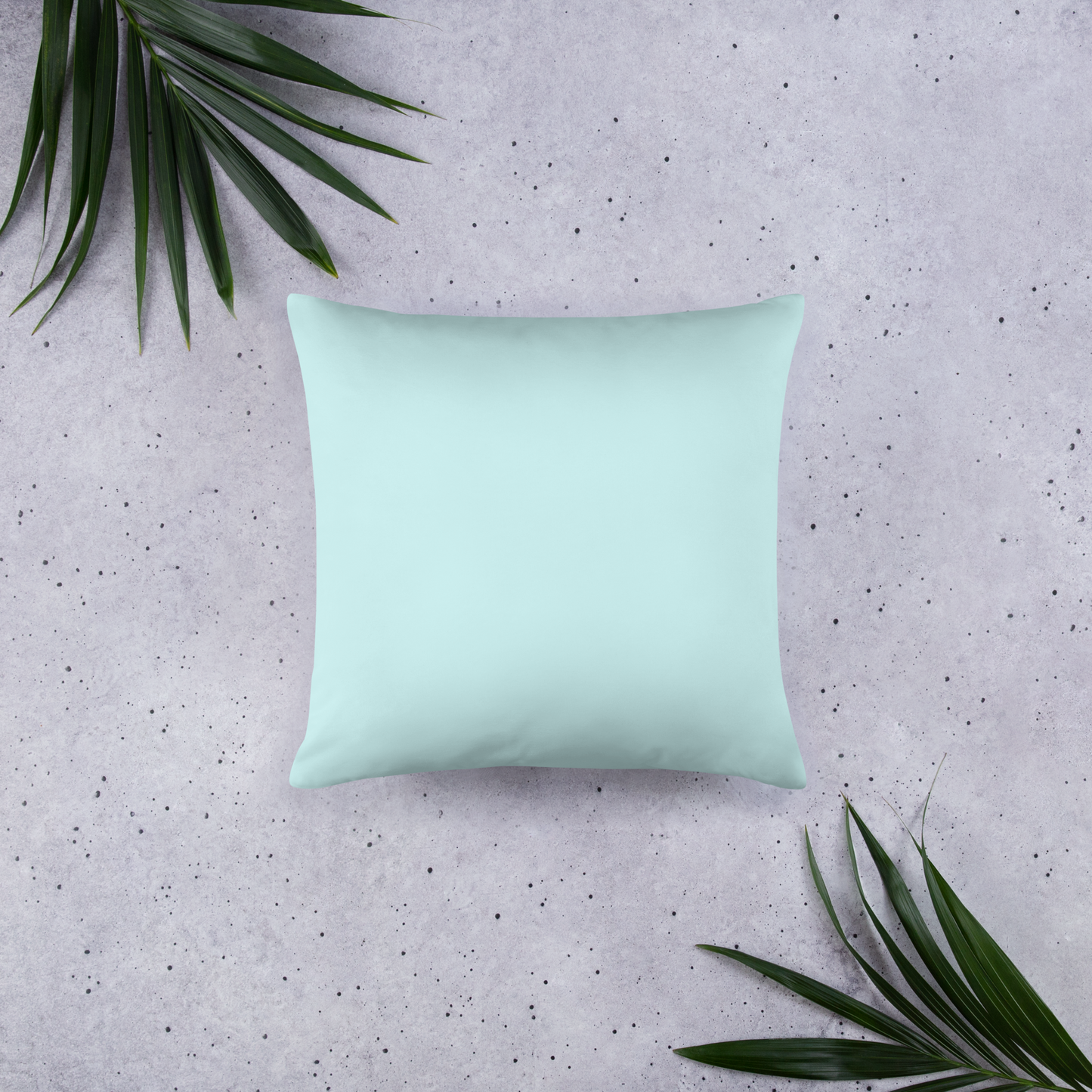 Starfish- Pillow - Aquamarine Design - Artistic Gifts for Women - Art by Artist Tania Herrera from Aquamarine Design Studio
