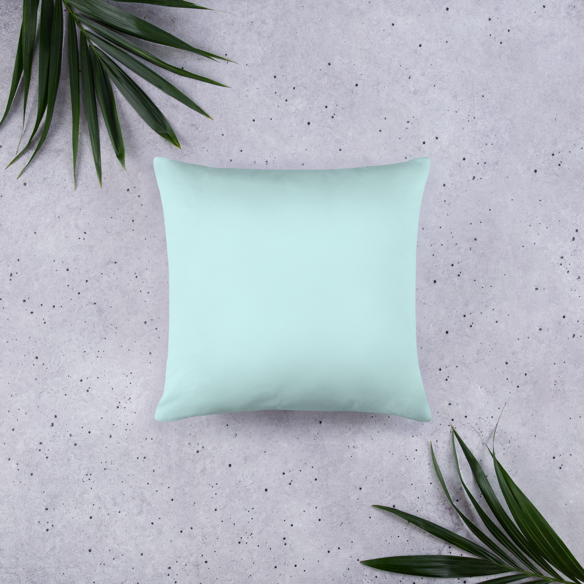Starfish- Pillow - Aquamarine Design - Artistic Gifts for Women - Art by Artist Tania Herrera from Aquamarine Design Studio