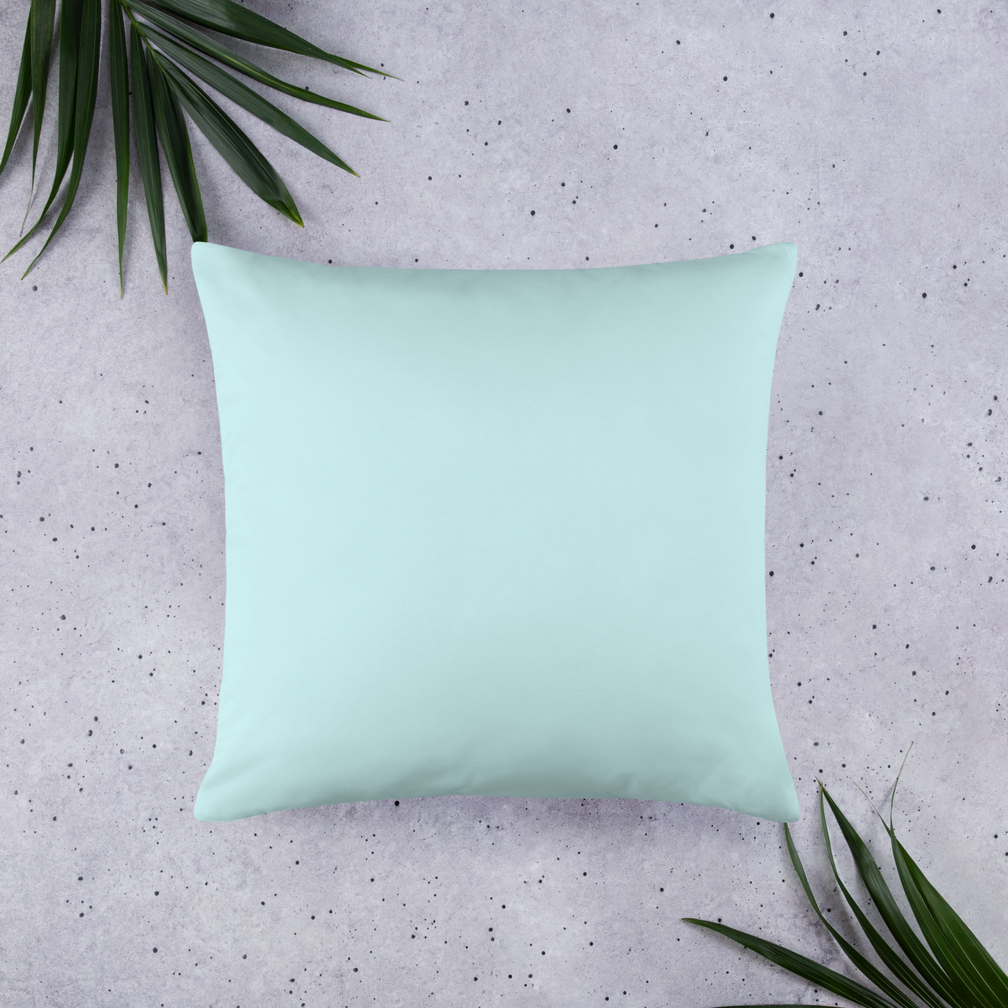 Starfish- Pillow - Aquamarine Design - Artistic Gifts for Women - Art by Artist Tania Herrera from Aquamarine Design Studio