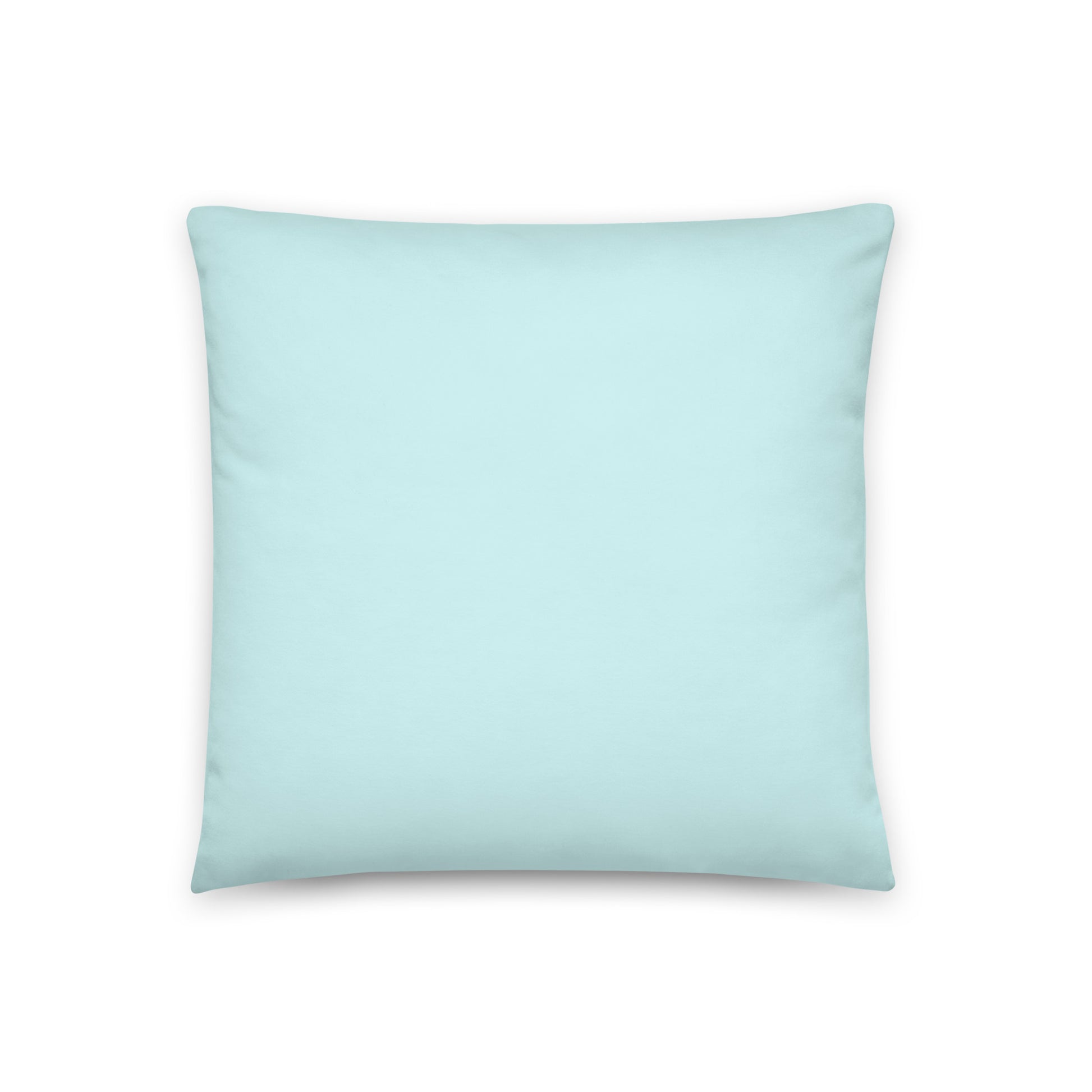 Starfish- Pillow - Aquamarine Design - Artistic Gifts for Women - Art by Artist Tania Herrera from Aquamarine Design Studio