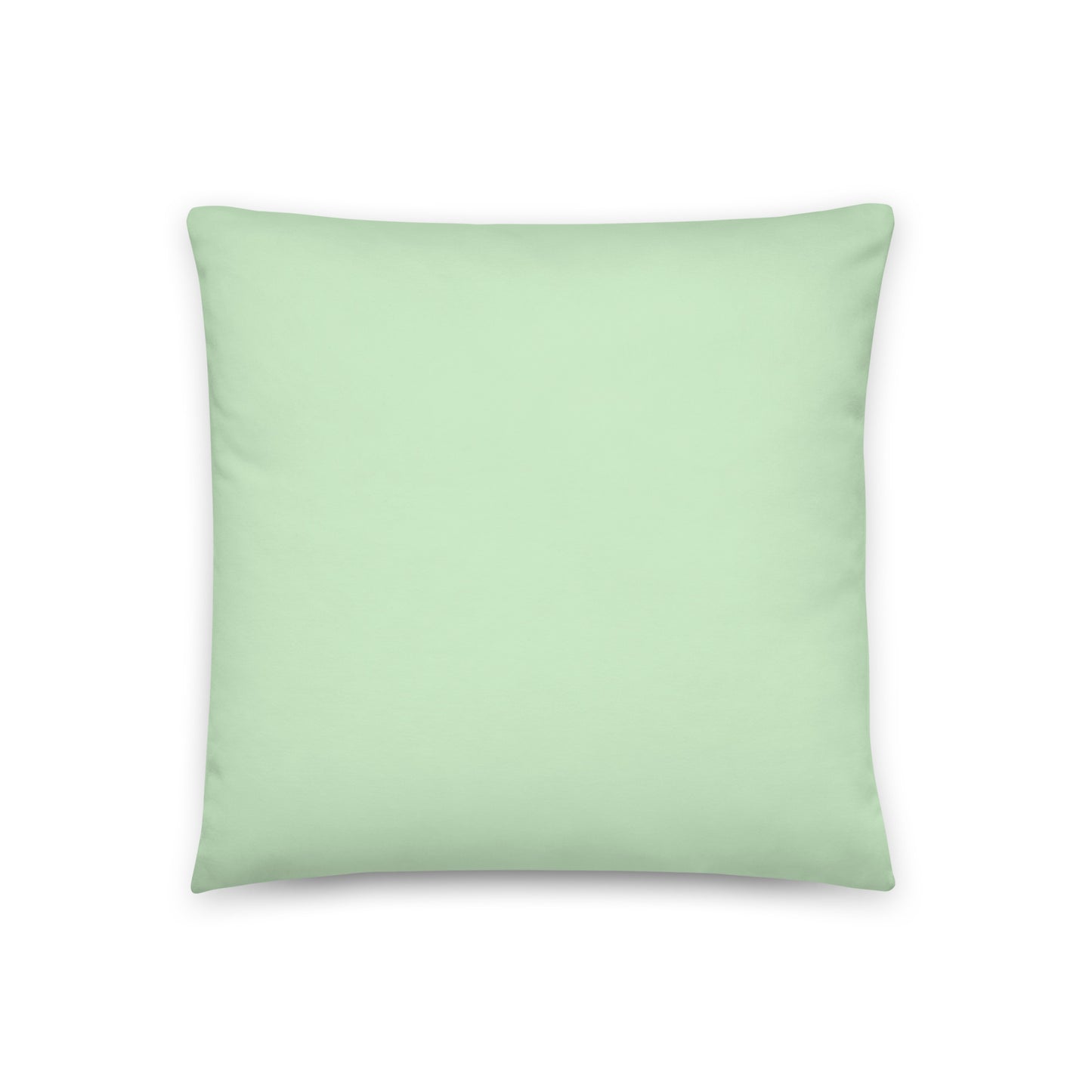 Limoni D'Amalfi Basic Pillow