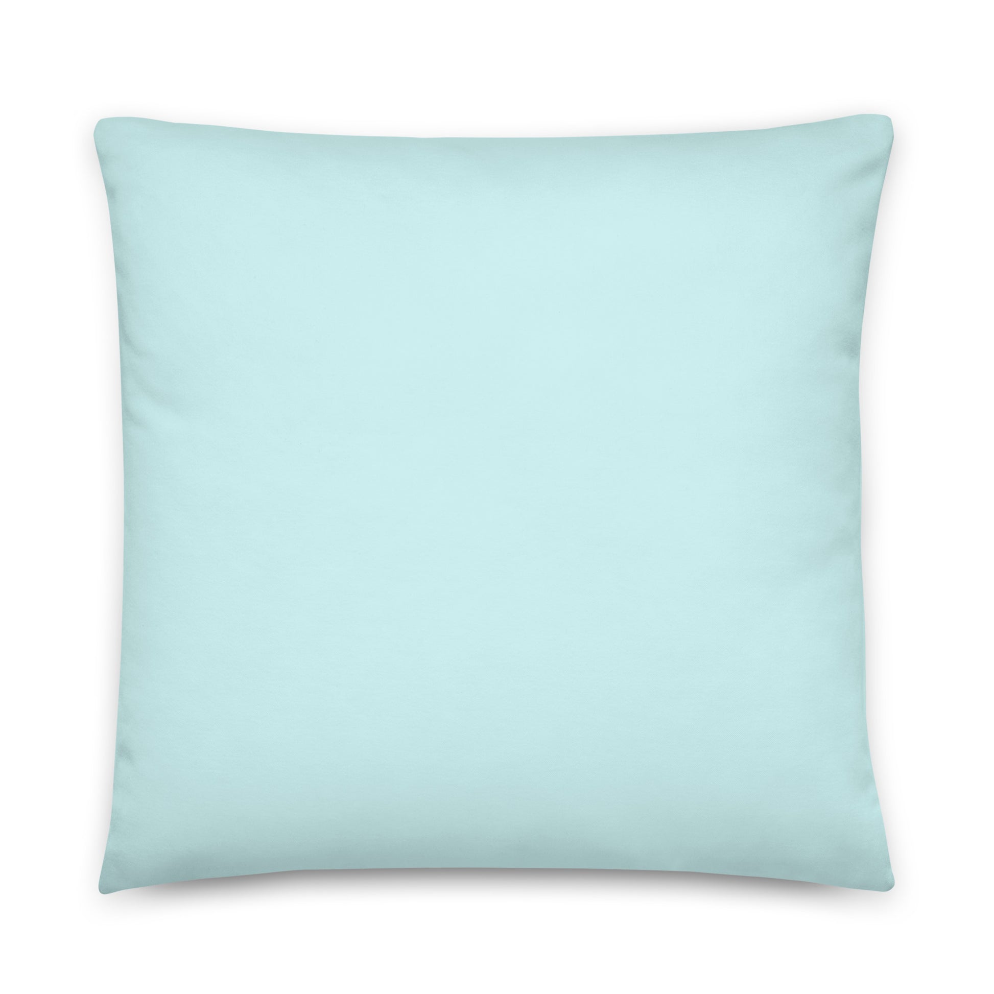 Starfish- Pillow - Aquamarine Design - Artistic Gifts for Women - Art by Artist Tania Herrera from Aquamarine Design Studio