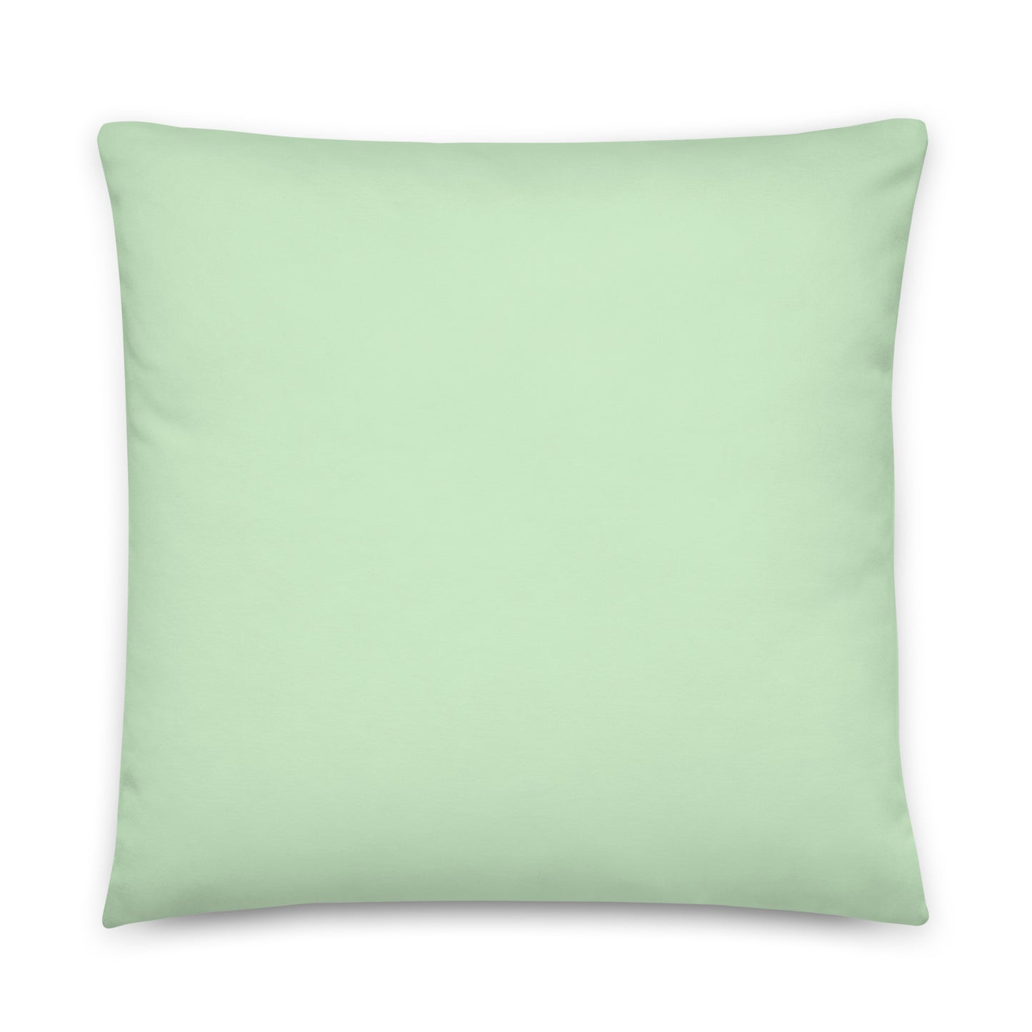 Limoni D'Amalfi Basic Pillow